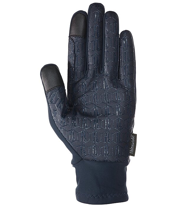 Winter Fleece Gloves Slip Pro