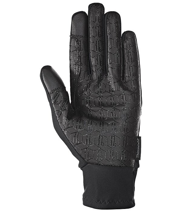 Winter Fleece Gloves Slip Pro