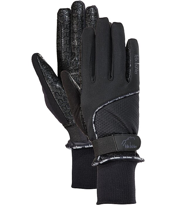 Winter Riding Gloves Impressive