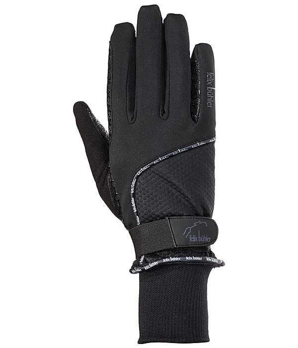 Winter Riding Gloves Impressive