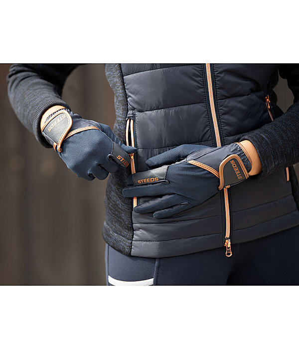 Summer Riding Gloves Hallein