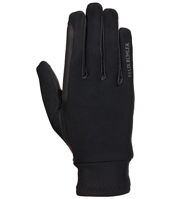 Winter Soft Shell Riding Gloves Mellau