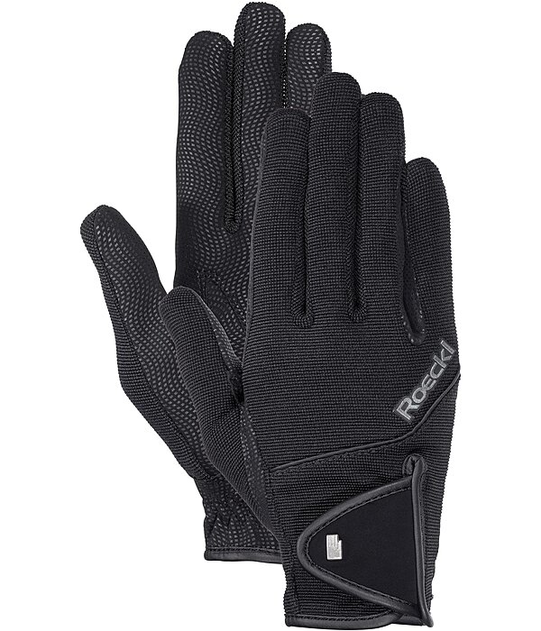 Roeckl Madison Winter Riding Gloves 