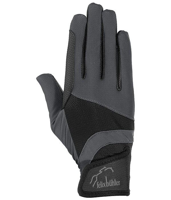 Summer Riding Gloves Emotion