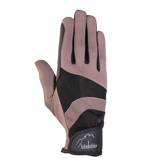 Summer Riding Gloves Emotion