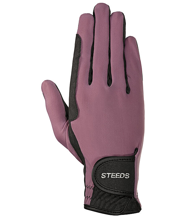 Summer Riding Gloves Orlando