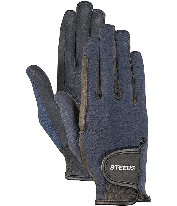 Summer Riding Gloves Orlando