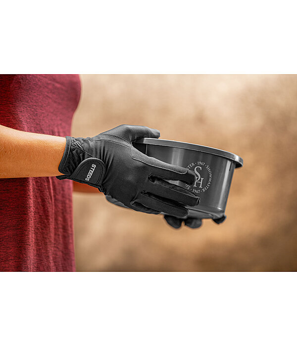 Summer Riding Gloves Orlando