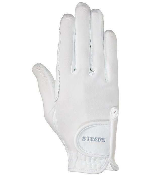 Summer Riding Gloves Orlando