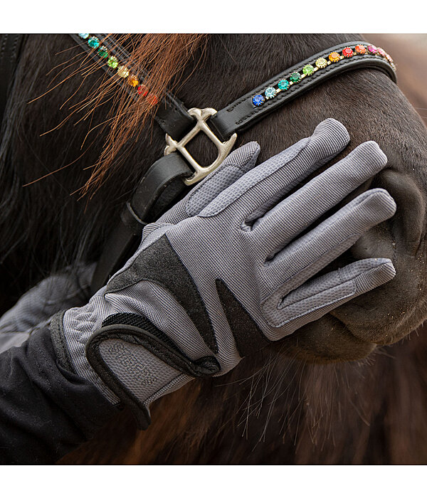 Winter Riding Gloves Pitztal