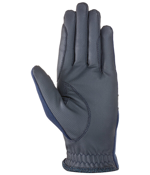 Winter Riding Gloves Pitztal