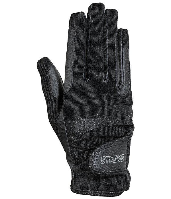 Winter Riding Gloves Pitztal