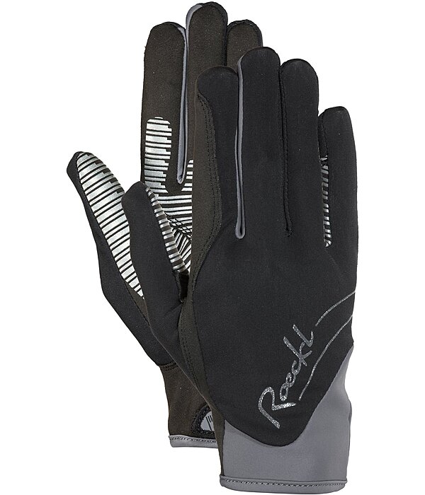 Winter Riding Gloves June