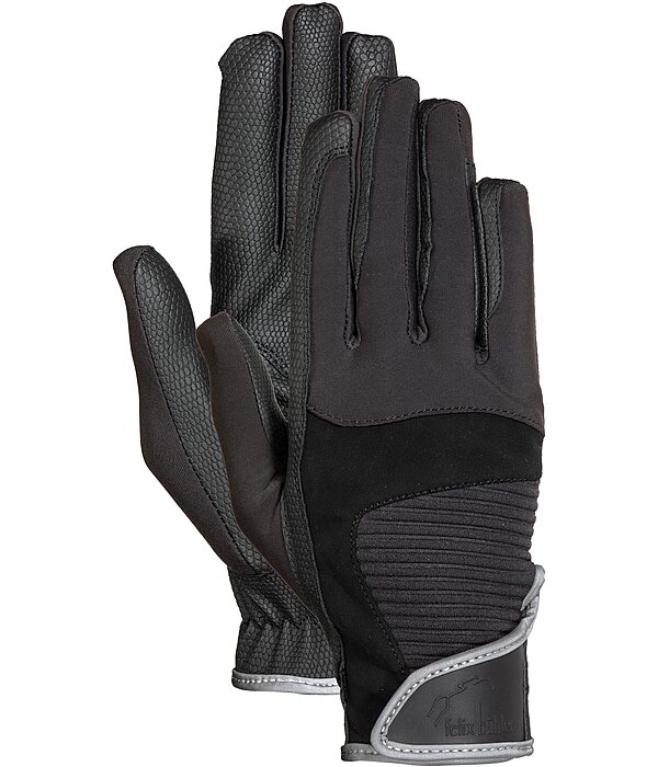 Winter Riding Gloves Exigent