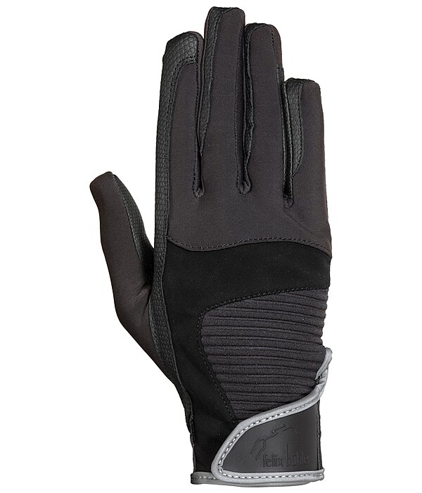 Winter Riding Gloves Exigent