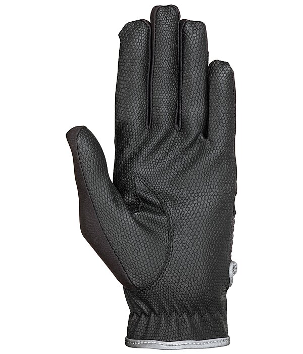 Winter Riding Gloves Exigent