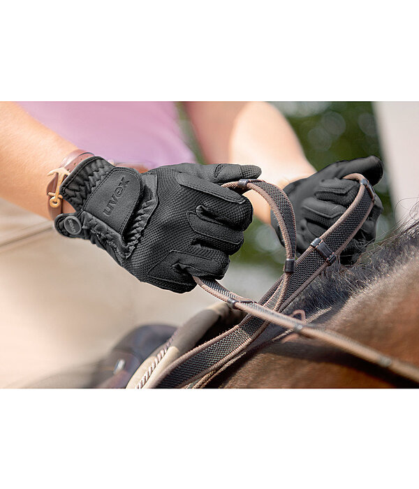 Riding Gloves ventraxion