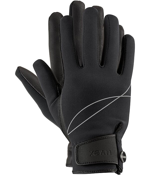 Winter Riding Gloves crx700