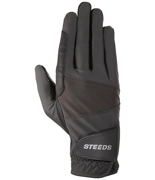 Summer Riding Gloves Mesh