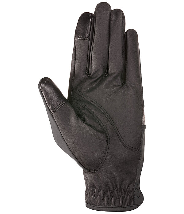 Summer Riding Gloves Mesh