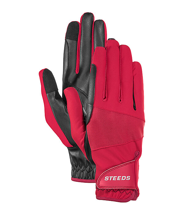 Summer Riding Gloves Mesh