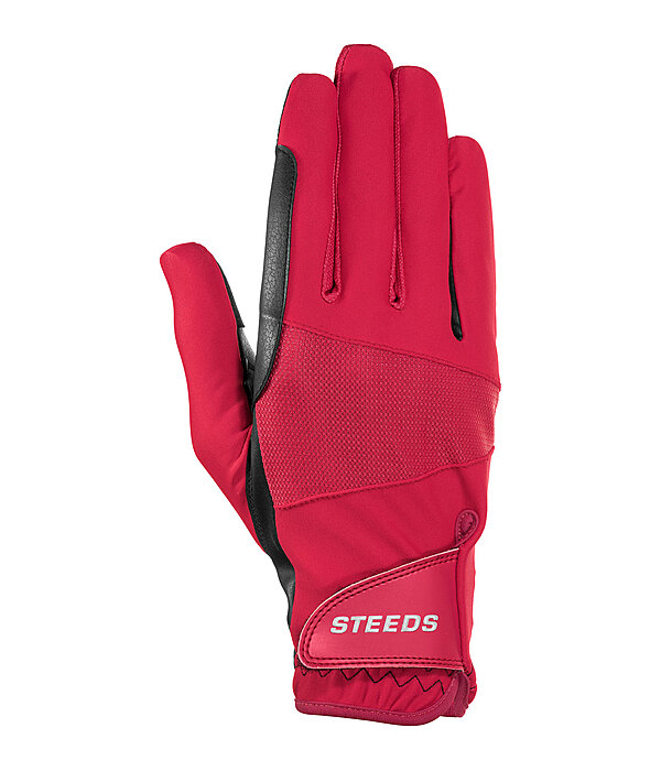 Summer Riding Gloves Mesh