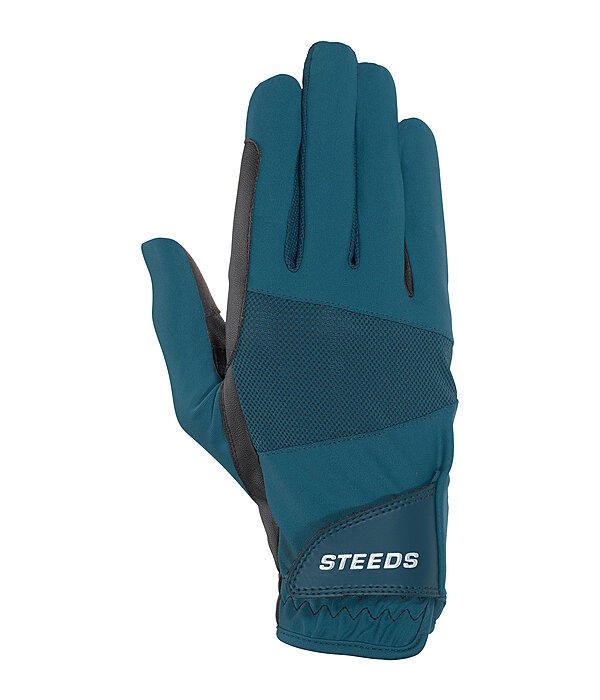 Summer Riding Gloves Mesh