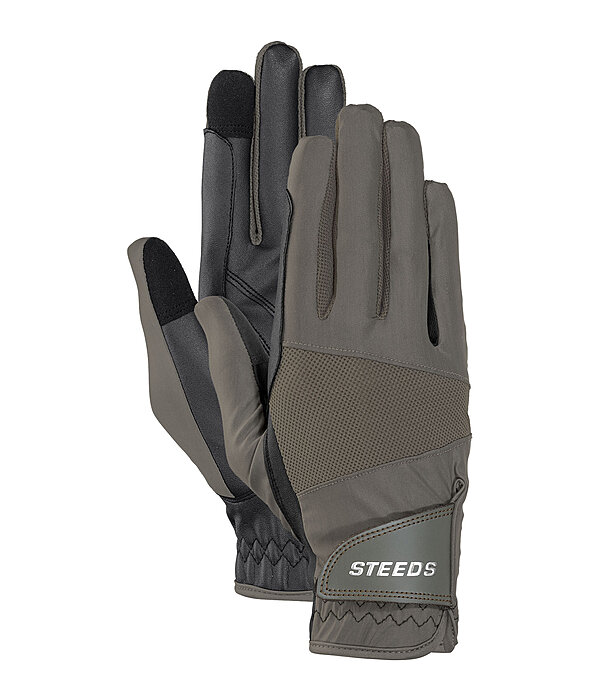 Summer Riding Gloves Mesh