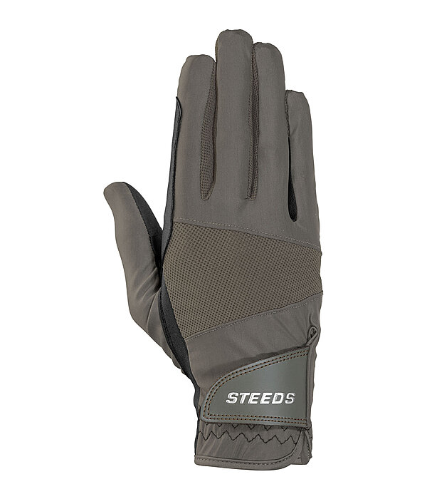 Summer Riding Gloves Mesh