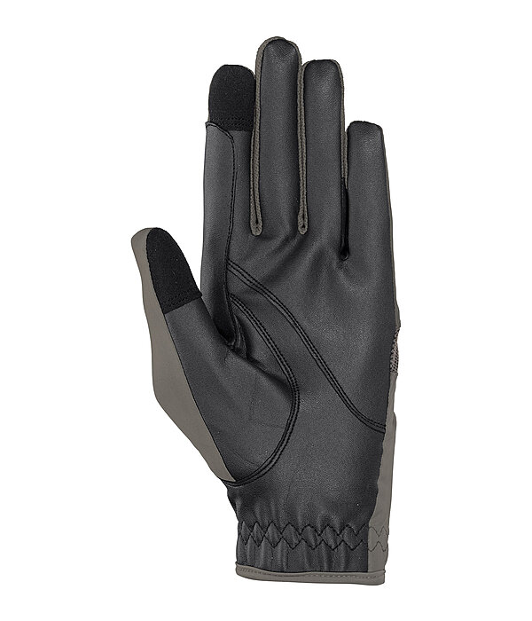 Summer Riding Gloves Mesh