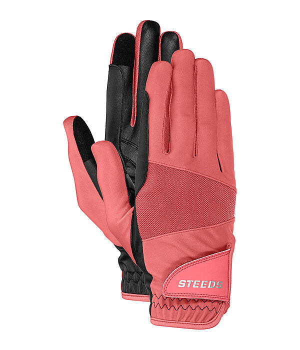 Summer Riding Gloves Mesh