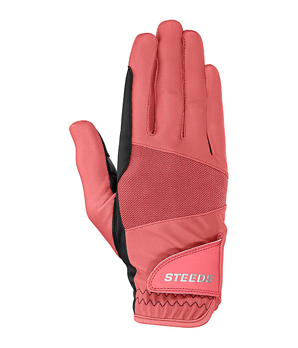 Summer Riding Gloves Mesh