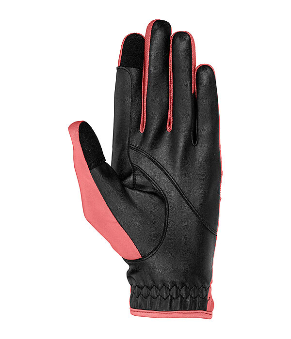 Summer Riding Gloves Mesh