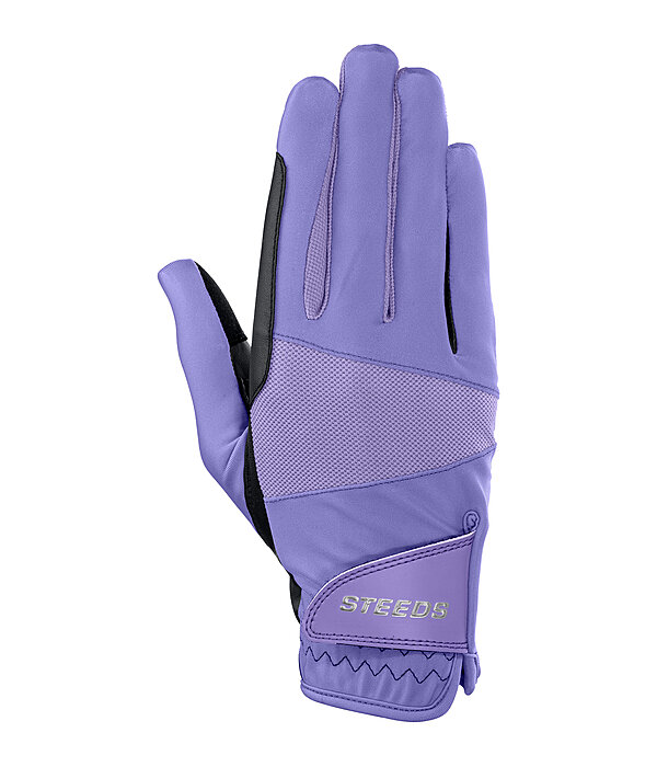 Summer Riding Gloves Mesh