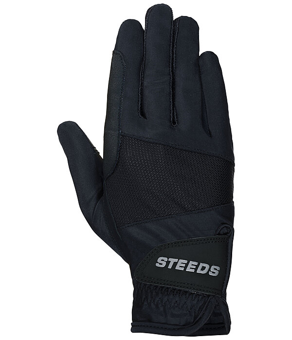 Summer Riding Gloves Mesh