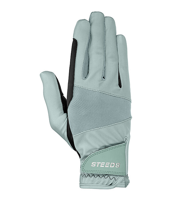 Summer Riding Gloves Mesh