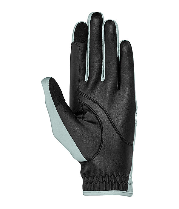 Summer Riding Gloves Mesh