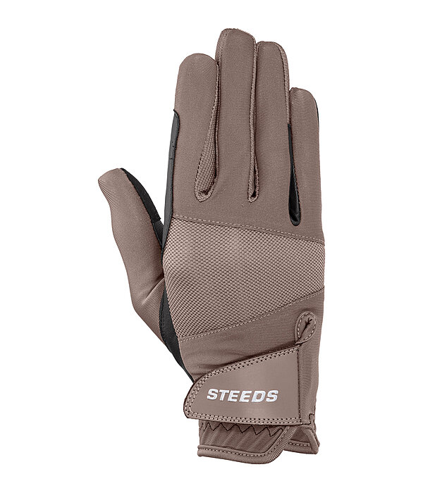 Summer Riding Gloves Mesh