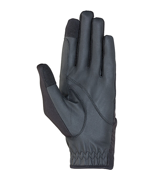 Summer Riding Gloves Mesh