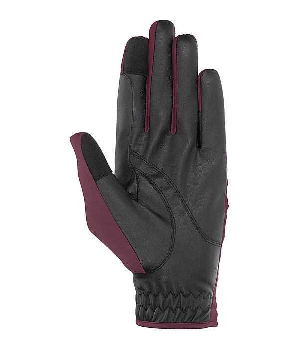 Summer Riding Gloves Mesh