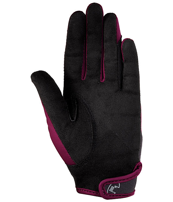 Children's Riding Gloves TRYON