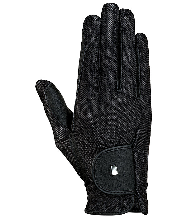 Riding Gloves ROECK-GRIP LITE