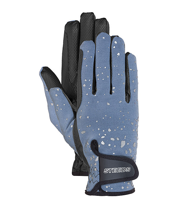 Winter Riding Gloves Glitter