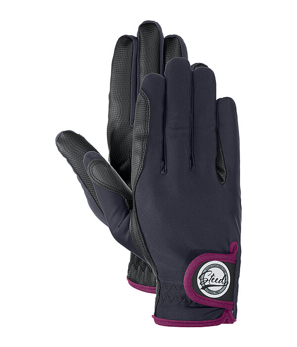 Childrens Winter Riding Gloves Balu II