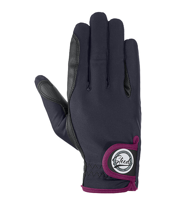 Childrens Winter Riding Gloves Balu II