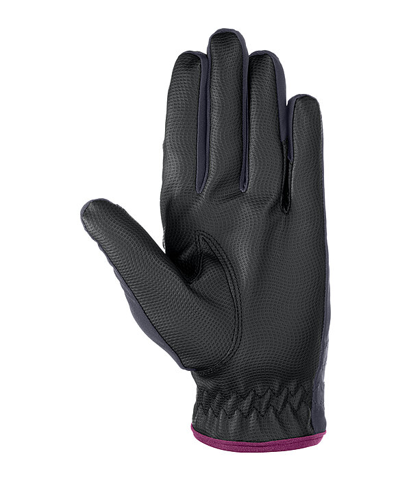 Childrens Winter Riding Gloves Balu II