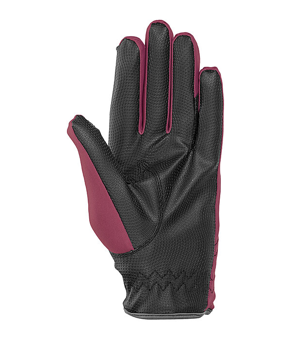 Childrens Winter Riding Gloves Balu II