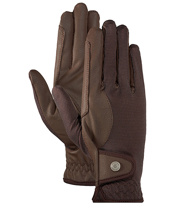 Summer Riding Gloves Sway II