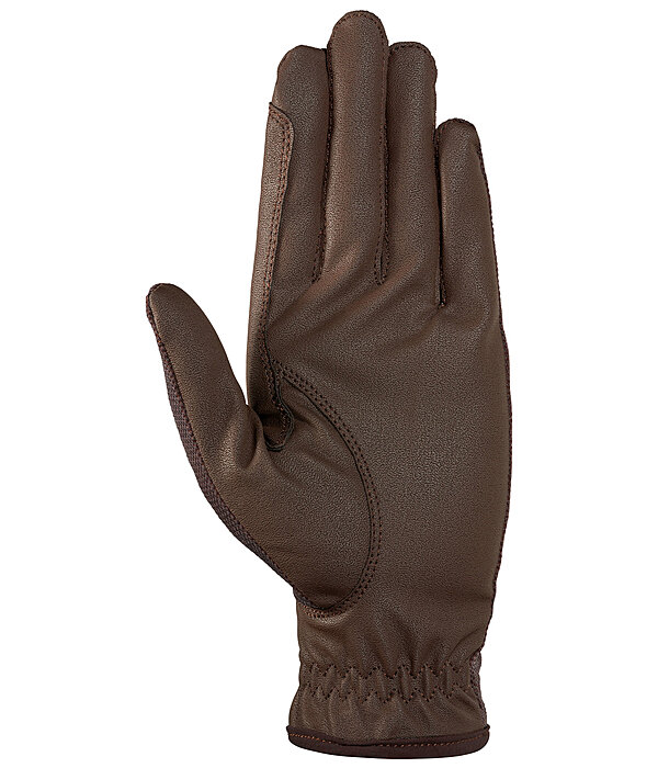 Summer Riding Gloves Sway II