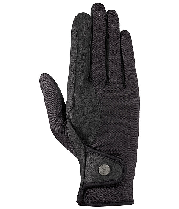 Summer Riding Gloves Sway II